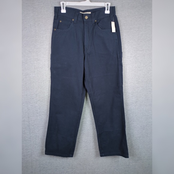 🎄 3/$35 Amazon Essentials Carpenter Pants - Picture 4 of 11